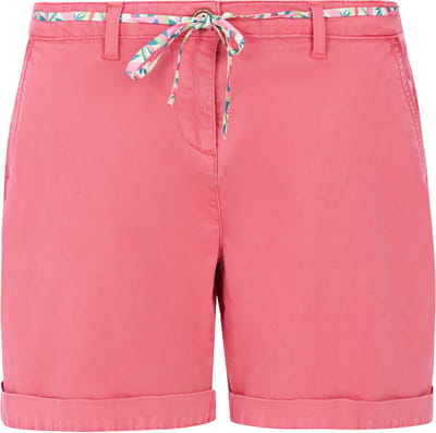 Protest Prttulip – Korte broek Dames – Stretch – Knoopsluiting