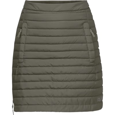 Damesrok Jack Wolfskin iceguard