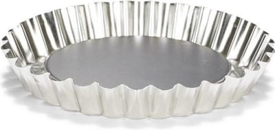 Patisse mini taartvorm vertind Ø12cm