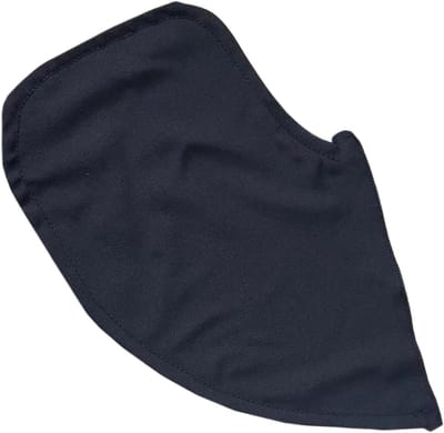 Opstrijkzakken - Binnenrok organizer - Kleding opbergen - Anti-diefstal ontwerp - 10 x 8 x 1 cm - Zwart