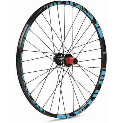 Achterwiel Gurpil GTR SL23 Shimano Boost