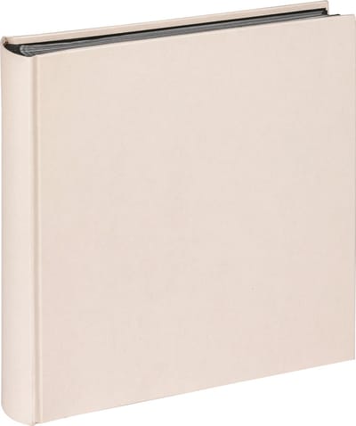 Walther FA-308-W Fun Wedding Selection - Design album - Formaat 30 x 30 cm - Crèmewit