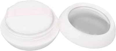 Poedercontainer voor make-up met zeef - Herbruikbaar en compact - Voorkomt lekkage - Draagbaar en comfortabel in gebruik