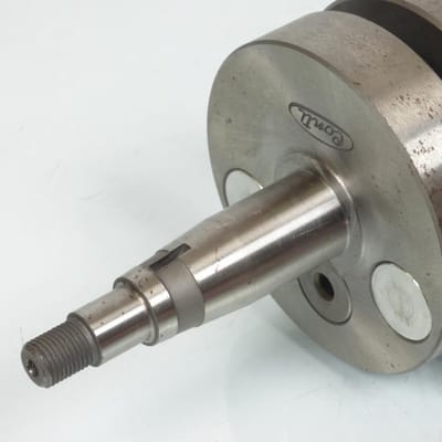 Vilebrequin d embiellage Conti pour Moto Gilera 50 SMT 1999 à 2005 Neuf