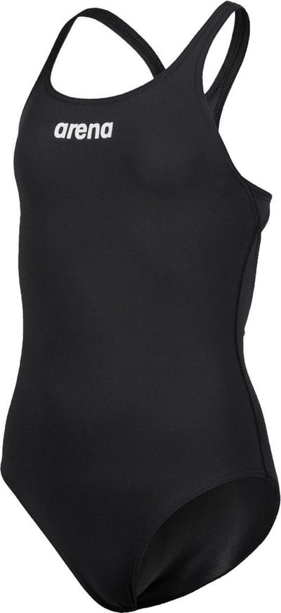 ARENA | G Team Swimsuit Swim Pro Solid black-white (Maat - 4-5)