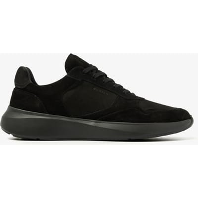Nubikk Rocky Road Wave (m) Black Raven Multi Maat: 41 | Sneakers Outlet | Heren | Zwart