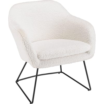 Fauteuil Agathe urban | Macabane