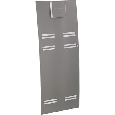 AEG luchtgeleider, set, koelkast, 4056029384