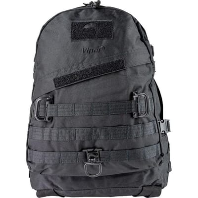Viper Special Ops Effen Rugzak One Size zwart