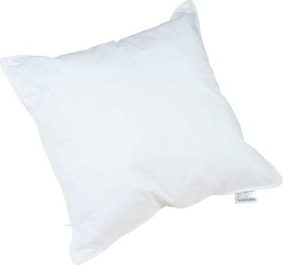 bolletjes rits Binnenkussen - 40x60 cm - Synthetisch