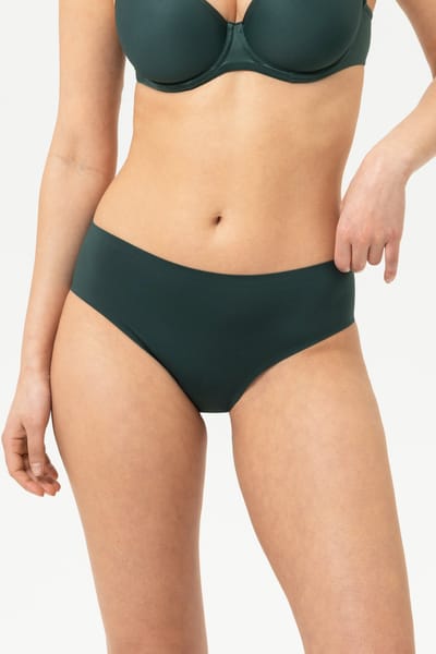 Slip Serie Simply Better Invisibles Mystic Jade