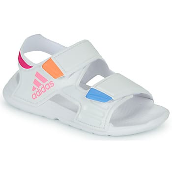 Platte sandalen adidas ALTASWIM C