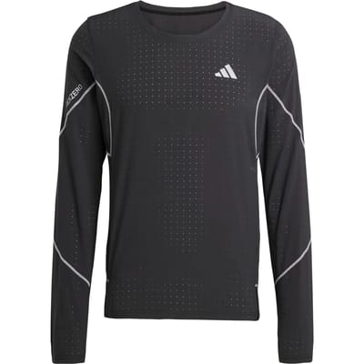 Jersey met lange mouwen adidas Adizero BTN