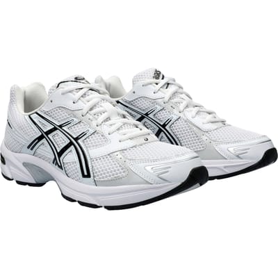 ASICS Gel-1130 - Unisex - Wit Zwart - Maat EU 46