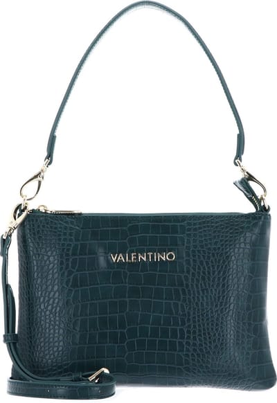 VALENTINO Schoudertas Koppeling Icon Pochette Bosco Donkergroen