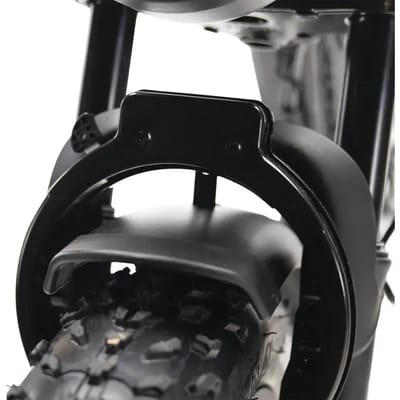 QM Wheels - Ringslot