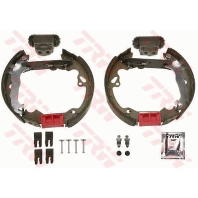 Remschoenset Superkit TRW GSK1695