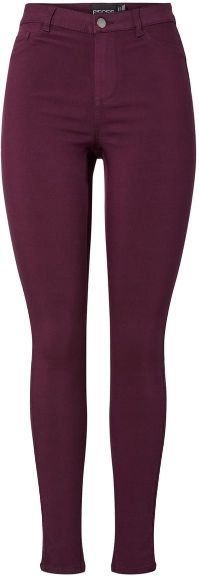 Pieces Jeggings PCHIGHSKIN HW
