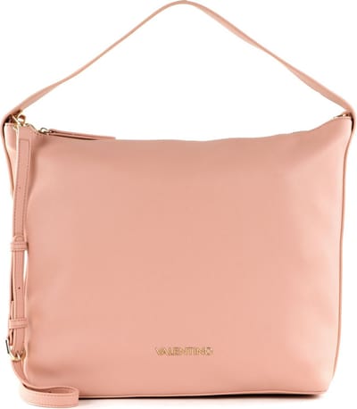 VALENTINO Schoudertas Shopper Olive Hobo Bag Cipria Roze