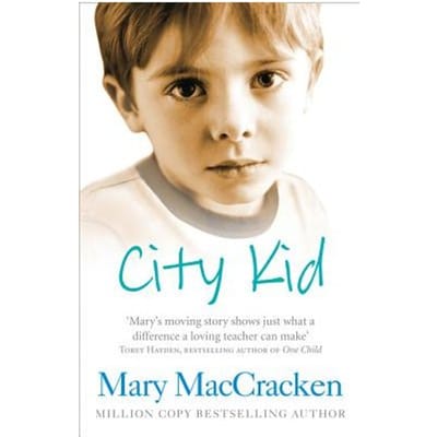 City Kid - Mary MacCracken