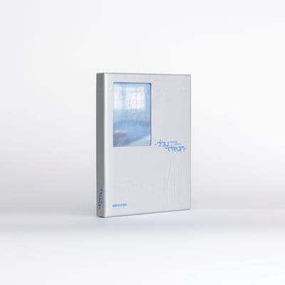 Enhypen - Romance : Untold -Daydream- (CD) (Blue Noon Version)