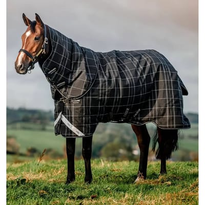 Outdoor paardendeken Horseware Rhino Plus Bundle 0g