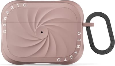 Beschermhoes Siliconen voor AirPods Pro 2 en 1 - Robuuste Valbescherming