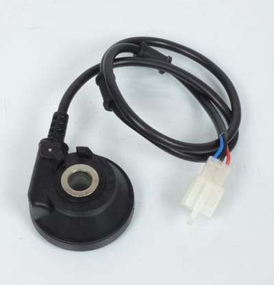 Originele snelheidsaandrijving voor MBK 50 X-Power motoren 2003 tot 2012 Gloednieuw