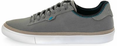 Herenschoenen Boxfresh Men Classic Low Grijs - 42