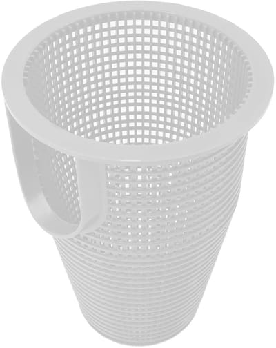 Dailygoods- Pompmand Duurzaam Rubber - Zwembadpompfiltermand - Filtratie - Waterstroom Optimalisatie - Bescherming Pomp/Filter - Filtermand