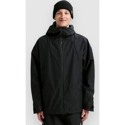 Burton Futuretrst Jas zwart