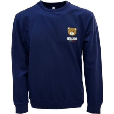 moschino ONDERBEAR SPEELGOED SWEATSHIRT