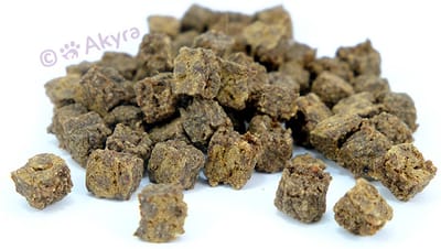 Akyra Trainingsblokjes paard 200 gram