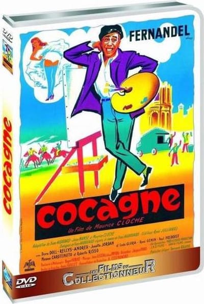 Cocagne