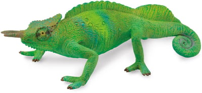 COLLECTA Figurine - Bergkameleon - (L)