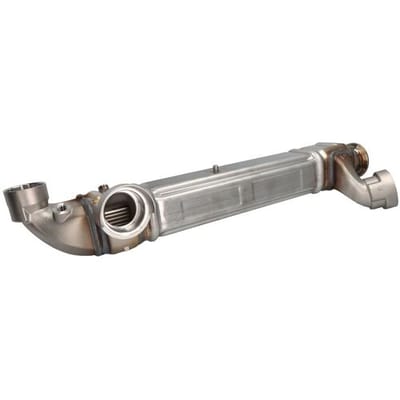 Radiator, uitlaatgasrecirculatie MAHLE CE 52 000P