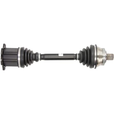 Aandrijfas POINT GEAR PNG73071