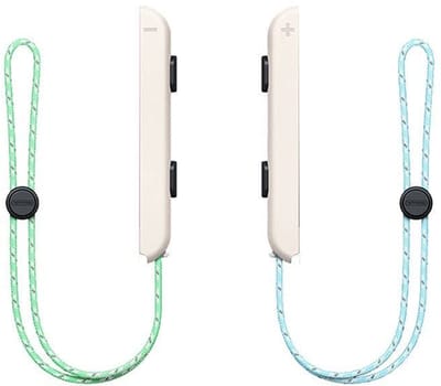 Wrist Strap Band Hand Touw - Lanyard geschikt voor Nintendo Switch Joy-Con - Handgreepaccessoires -