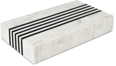 Handgemaakte Houten Decoratieve Doos - Sieraden Organizer en Aandenken Box voor Huisdecoratie