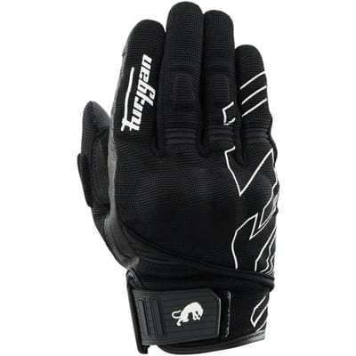 Motorhandschoenen voor alle seizoenen voor dames Furygan Jet Neon D30®