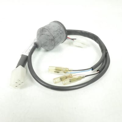 Faisceau électrique arrière pour moto Peugeot 50 Xps Sm 2002 à 2010 759578 Neuf
