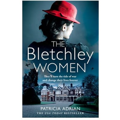 The Bletchley Women - Patricia Adrian
