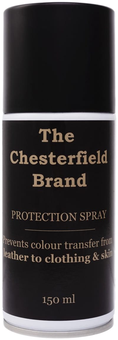 The Chesterfield Brand Leer Protectie Spray