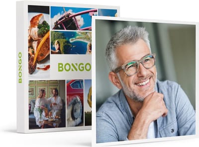 Bongo Bon -Cadeaukaart Pensioen - € 40- Cadeaukaart