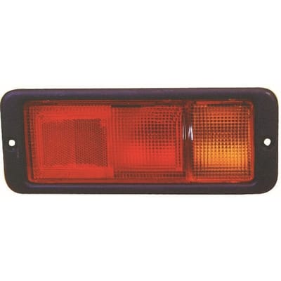 Achterlicht DEPO 214-1946R-UE