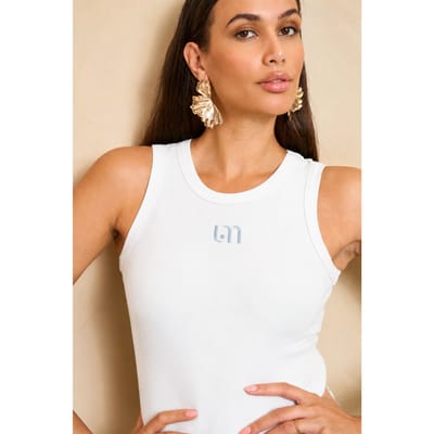 Lofty Manner - Top Saela - Off White