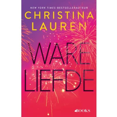 Ware Liefde - Dnaduo - Christina Lauren