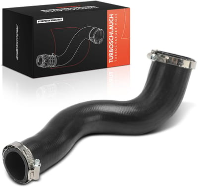 Frankberg 1x Turboslang Inlaatslang voor Ford Transit V363 Bus FAD FBD