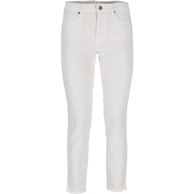Armani Exchange Witte Jeans