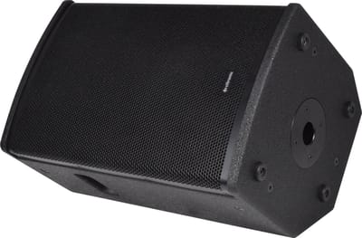 Citronic CUBA 10A Actieve 270W RMS luidspreker met DSP + Bluetooth